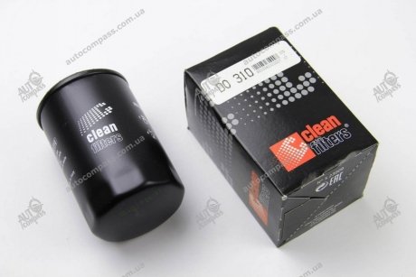 Фільтр масляний БМВ 5 (е34) CLEAN Filters DO310 (фото 1)