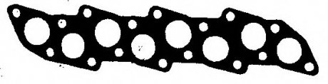 Прокладка колектора впуск/випуск Pajero/Pajero Sport/Hyundai H1 2.3-2.5D 82- BGA MG0312 (фото 1)