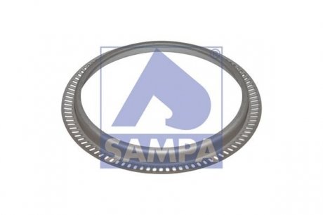 Кiльце металеве перфороване Sampa 050.290 (фото 1)