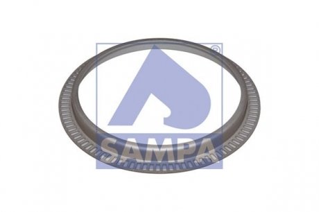 Кiльце металеве перфороване Sampa 050.291 (фото 1)