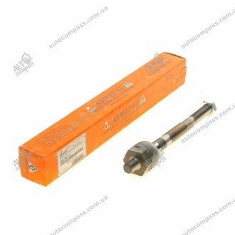 Тяга рульова Renault Laguna III 07- ASMETAL 20RN0515