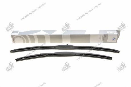 Щетки стеклоочистителя БМВ x5(f15) BMW 61610039697