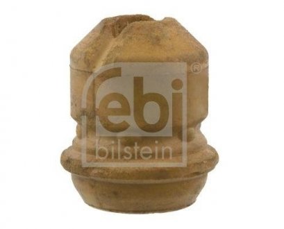 Буфер амортизатора гумовий Febi 12495 (фото 1)
