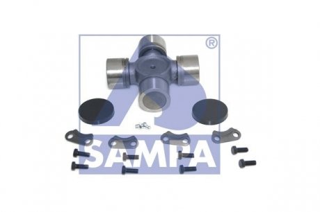 Хрестовина Sampa 079.388