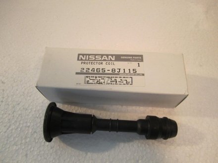Накінечник свічки запалювання Nissan 224658J115 (фото 1)