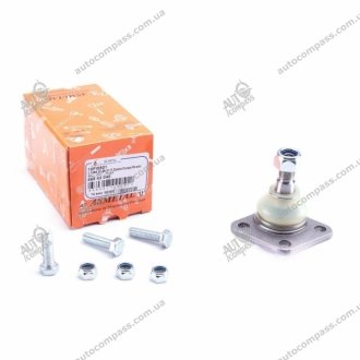 Шаровая опора Doblo 01>02 ASMETAL 10FI5501