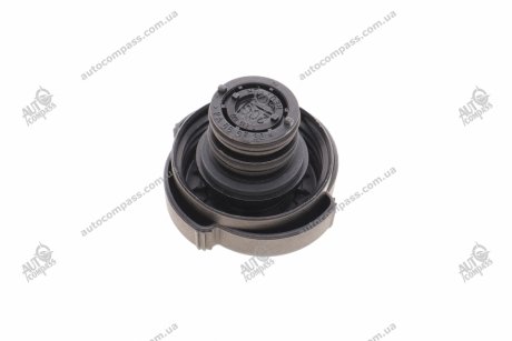 Крышка расширительного бака БМВ BMW 17117639022 (фото 1)