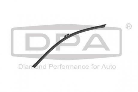 Щетка стеклоочистителя заднего 400мм Skoda Fabia (07-10),Octavia (04-13)/VW T5 (03-15) DPA 99550104602 (фото 1)