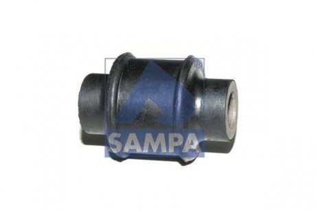 Сайлентблок амортизатора Sampa 030.103 (фото 1)