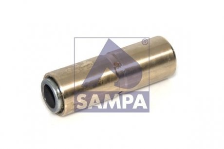 Втулка ресори (металева) Sampa 100.295 (фото 1)