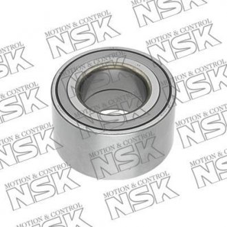 Підшипник ступиці Toyota NSK ZA43BWD06BCA133 (фото 1)