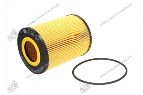 Фільтр масляний Ks 50014120