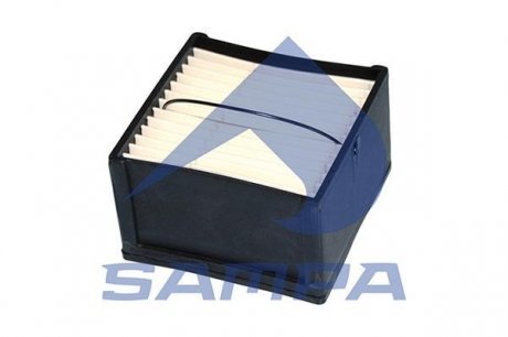Фільтр паливний двигуна Sampa 022.381