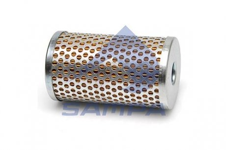 Фільтр масляний двигуна Sampa 022.392