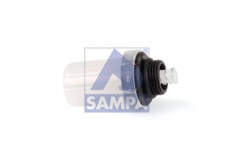 Фільтр паливний двигуна Sampa 201.057 (фото 1)