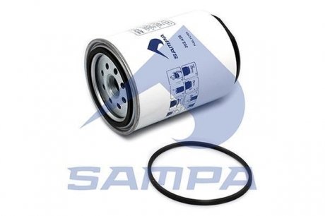 Фільтр паливний двигуна Sampa 202.426 (фото 1)