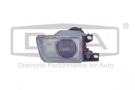Фара противотуманная правая VW Golf III (1H1) (91-97),Vento (1H2), Jetta III (91-98) DPA 89410221102