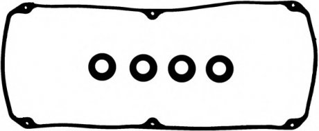 К-т прокладоккришки ГБЦ Victor Reinz 155291101