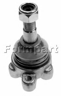 Шарнир Formpart 3904001 (фото 1)