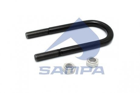 Елемент кріплення ресори Sampa 070.336/1