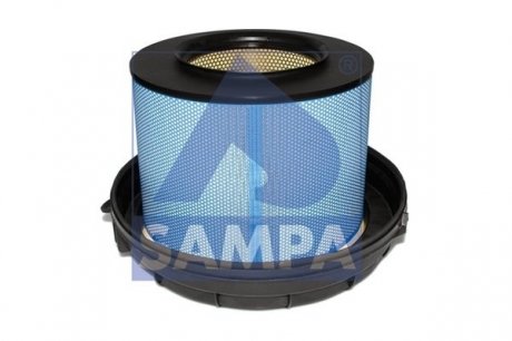 Фільтр повітря двигуна Sampa 202.332