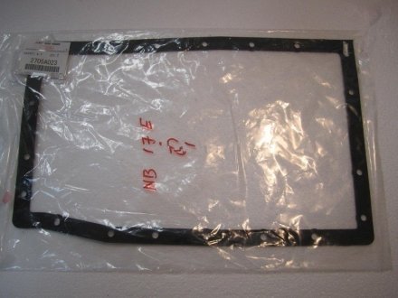 Прокладка піддона автоматичної коробки передач MITSUBISHI 2705A023 (фото 1)