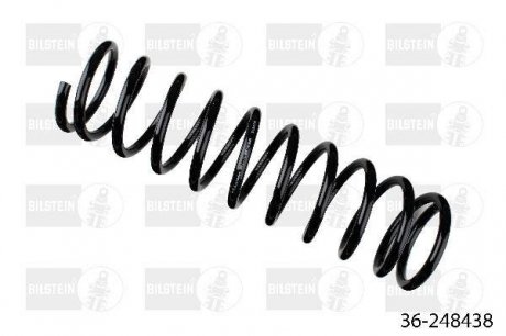 Пружина ходовой части Bilstein 36-248438