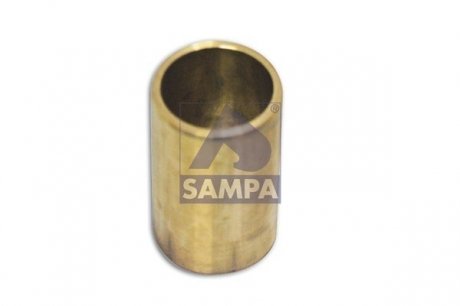 Втулка ресори (мідна) Sampa 050.045 (фото 1)