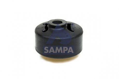 Сайлентблок балансира Sampa 075.057 (фото 1)