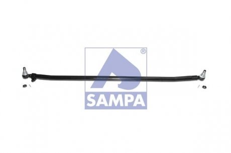 Тяга рульова подовжня Sampa 097.058