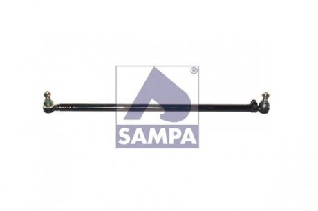 Тяга рульова подовжня Sampa 097.508