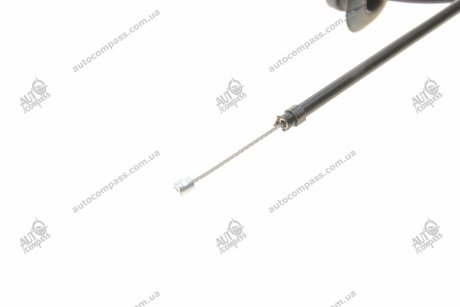 Привід E53 капота BMW 51238402615