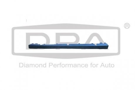 Кронштейн соединительный (средний) Audi Q5 (8RB) (08-) DPA 88070737002 (фото 1)