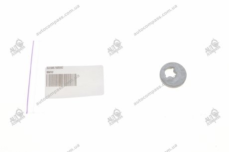 Эксцентриковая шайба БМВ 5 (Е39, Е60, Е61) 7 (Е65, Е66) BMW 33306760592 (фото 1)