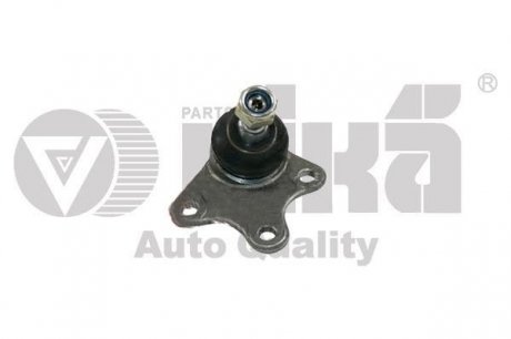 Опора шаровая левая Skoda Fabia (00-10)/VW Polo (02-10)/Seat Cordoba (06-09),Ibiza (02-10) VIKA 44070064401 (фото 1)