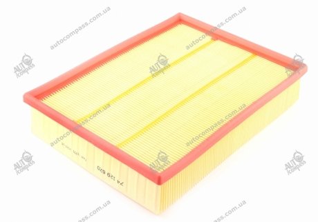 Фільтр повiтряний AND 30129002