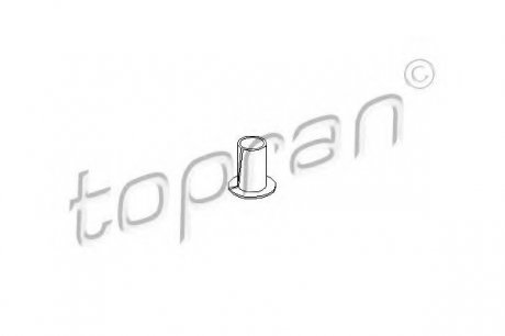 Втулка для вилки переключения передач TOPRAN 111319 (фото 1)