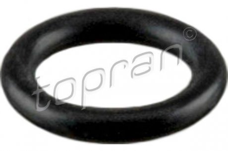 Уплотнительное кольцо кондиционера TOPRAN 114054 (фото 1)