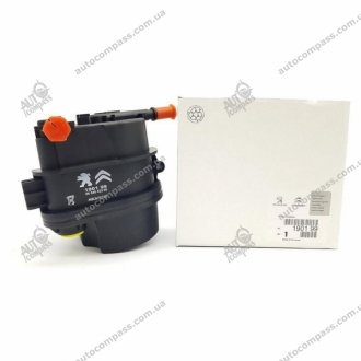 Фильтр топливный CITROEN/PEUGEOT 1901.99