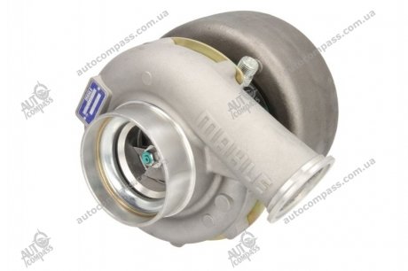 Турбокомпресор Mahle 228 TC 14481 000