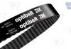 Ремень зубчатый Optibelt ZRK 1330 (фото 3)