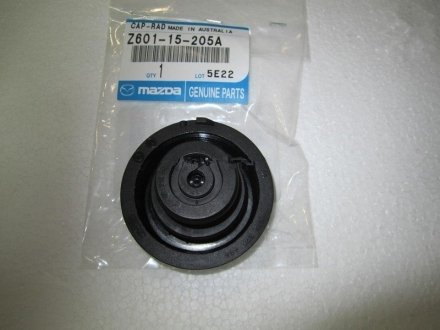Крышка радиатора MAZDA Z60115205A (фото 1)