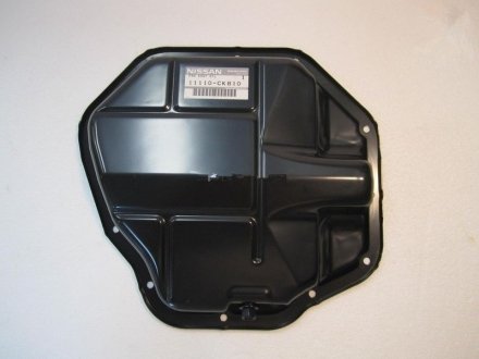Поддон двигателя Nissan 11110CK810 (фото 1)