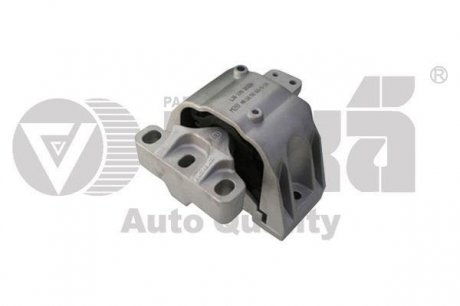 Опора ДВС Skoda Octavia (01-11)/VW Golf (96-03)/Seat Leon (00-06),Toledo (99-04) VIKA 11990357001 (фото 1)