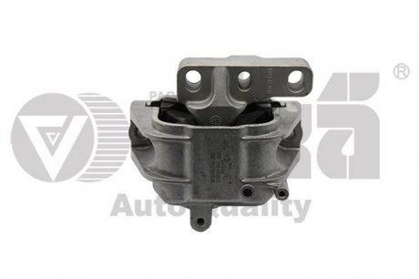 Опора ДВС Skoda Octavia (04-08),Superb (08-13)/VW Caddy (04-11),Golf (04-14),Jetta (06-),Passat (06-11)/Audi A3 (09-13) VIKA 41990787101 (фото 1)