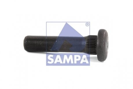 Шпилька колеса Sampa 051.174 (фото 1)