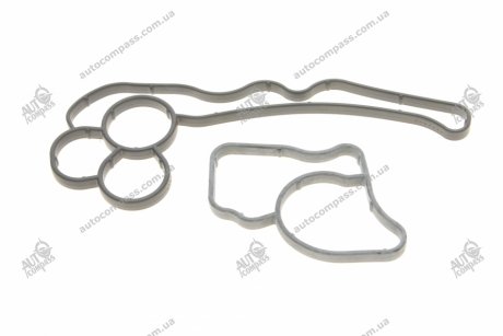 Прокладка теплообмінника БМВ 3(f30), ​​5(f10), x3(f25), x5(f15), x6(f16) BMW 11428580682