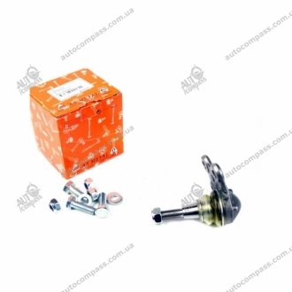 Опора шаровая ASMETAL 10RN0515