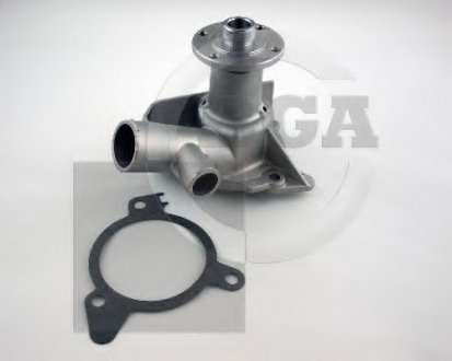 Водяной насос BGA CP2436 (фото 1)