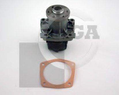 Водяной насос BGA CP2690 (фото 1)